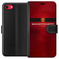 Miniatyrbilde 1 av 3: Apple iPhone SE (2020) Lommeboketui Manchester United