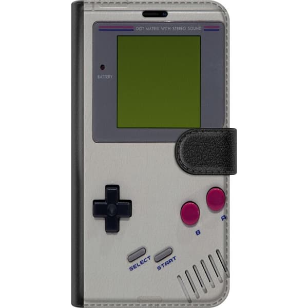Apple iPhone SE (2020) Plånboksfodral Spel