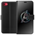 Miniatyrbilde 1 av 3: Apple iPhone SE (2020) Lommeboketui Avengers