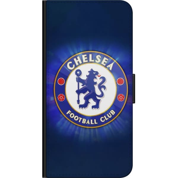 Huawei P smart 2019 Lommeboketui Chelsea Fotball