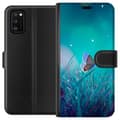 Pikkukuva 1 / 3: Samsung Galaxy A41 Lompakkokotelo Taikasudenkuoriainen