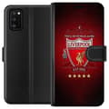 Miniatyrbillede 1 af 3: Samsung Galaxy A41 Tegnebogsetui YNWA Liverpool