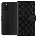 Pikkukuva 1 / 3: Samsung Galaxy A41 Lompakkokotelo Lux