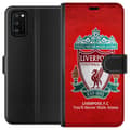 Miniatyrbillede 1 af 3: Samsung Galaxy A41 Tegnebogsetui Liverpool