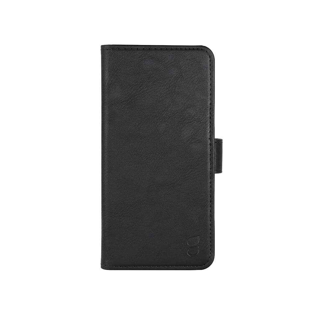 Mobilfodral Svart - Xiaomi Redmi Note 8 Pro