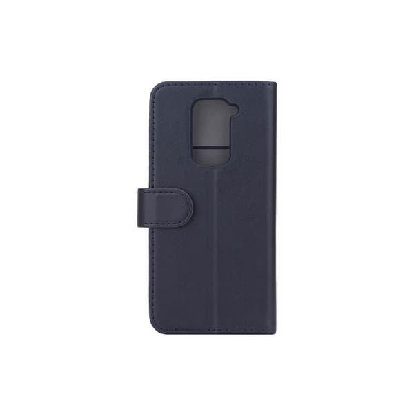 Lompakko Musta - Xiaomi Redmi Note 9 Pro
