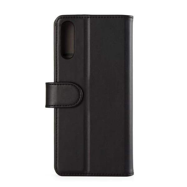 Lompakko Xperia L4 Musta