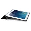 Miniatyrbilde 3 av 4: Pipetto iPad 9.7 (gen 2/3/4) Fodral Origami Svart