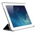 Miniatyrbilde 4 av 4: Pipetto iPad 9.7 (gen 2/3/4) Fodral Origami Svart