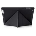 Miniatyrbilde 2 av 4: Pipetto iPad 9.7 (gen 2/3/4) Fodral Origami Svart