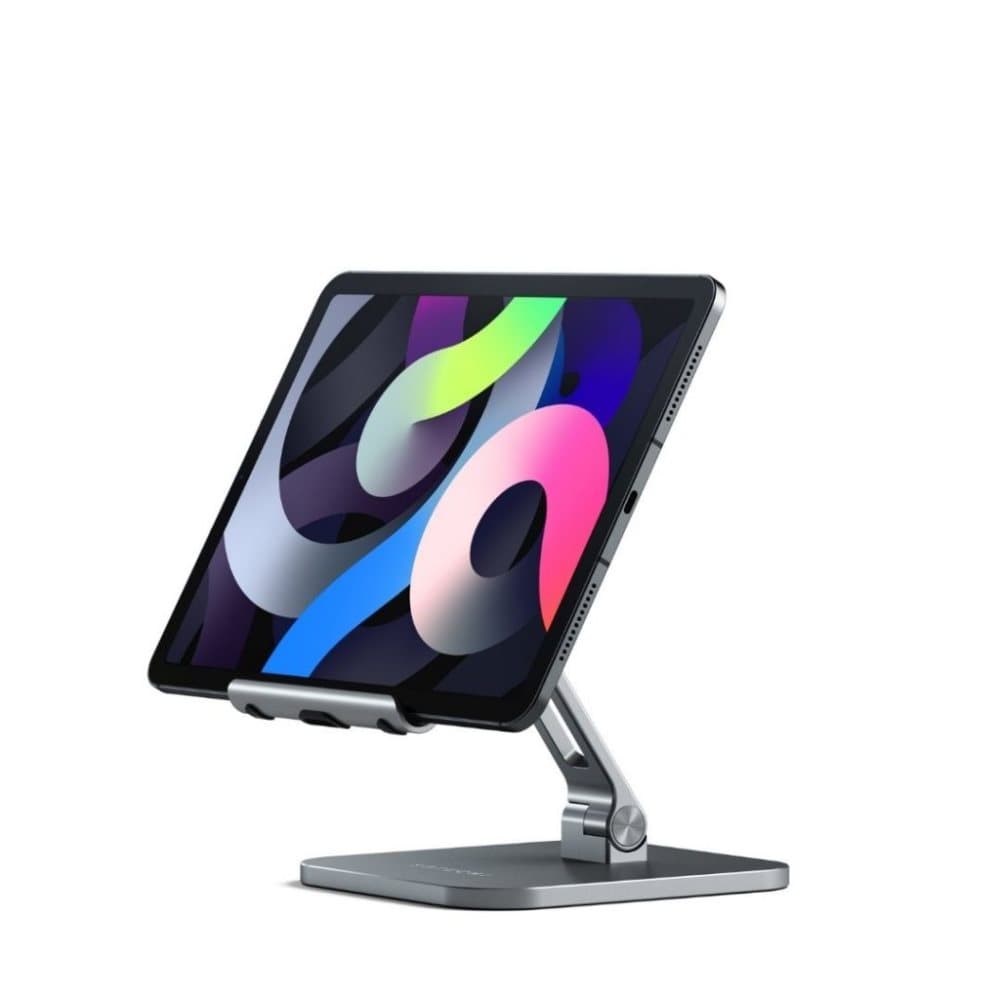 Satechi Aluminum Desktop Stand för Surfplattor