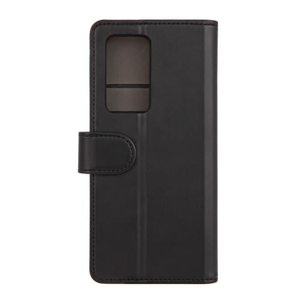 Wallet Huawei P40 Pro Sort