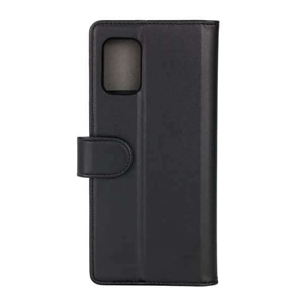 Wallet Samsung A71 5G Sort