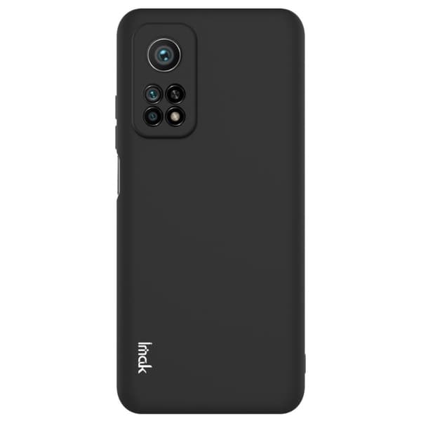 IMAK UC-2 Skal för Xiaomi Mi 10T/10T Pro - Svart