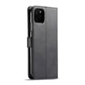 Pikkukuva 2 / 2: LC.IMEEKE Plånboks-/plånboksfodral till iPhone 11 Pro max - svart