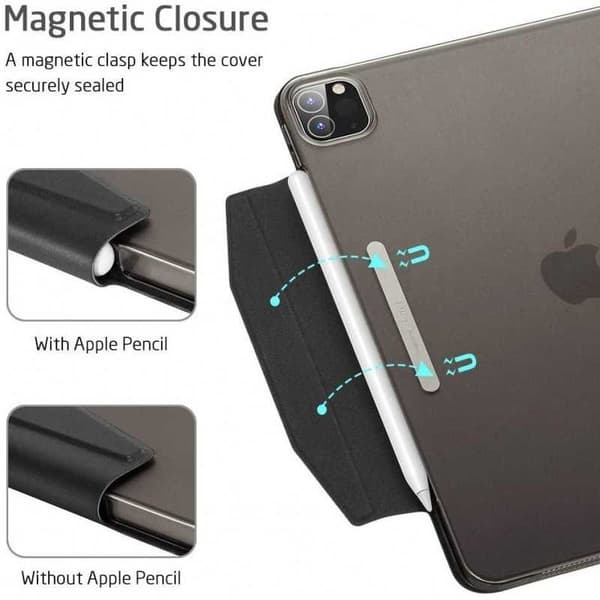 iPad Pro 11 2018/2020 Flipfodral ESR Yippee
