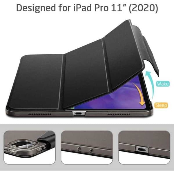 iPad Pro 11 2018/2020 Flipfodral ESR Yippee