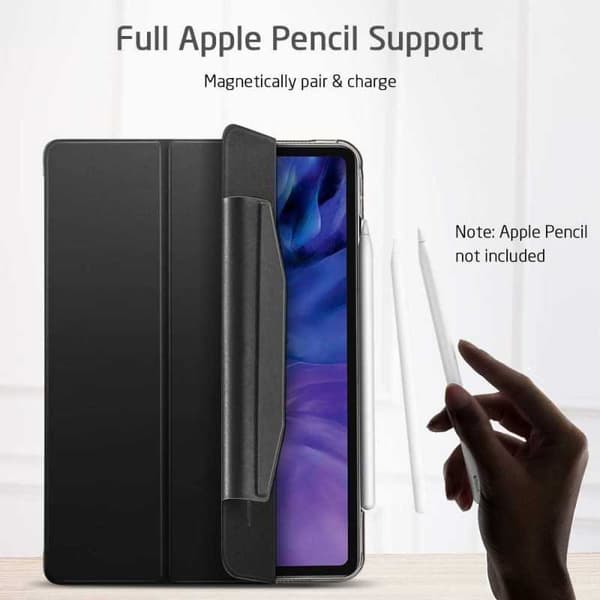 iPad Pro 11 2018/2020 Flipfodral ESR Yippee