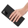 Miniatyrbild 6 av 8: Samsung A02s Dux Ducis Skin Pro