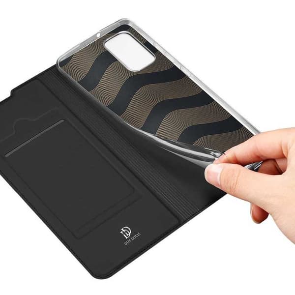 Samsung A02s Dux Ducis Skin Pro