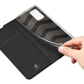 Miniatyrbild 7 av 8: Samsung A02s Dux Ducis Skin Pro