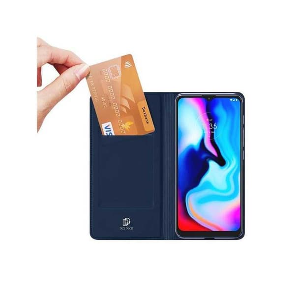 Motorola Moto G9 Play / E7 Plus Dux Ducis Skin Pro