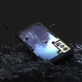 Miniatyrbillede 5 af 5: Samsung S21 Plus stødsikkert cover Ringke Fusion X