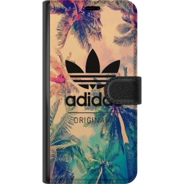 Xiaomi Redmi 9 Lompakkokotelo Lausunto