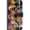 Miniatyrbilde 3 av 3: Samsung Galaxy A21s Lommeboketui Naruto