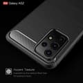 Miniatyrbillede 3 af 7: Samsung A52/A52s 4G/5G Shockproof Shell SlimCarbon