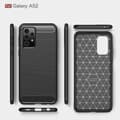 Miniatyrbillede 7 af 7: Samsung A52/A52s 4G/5G Shockproof Shell SlimCarbon