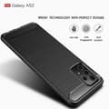 Miniatyrbillede 2 af 7: Samsung A52/A52s 4G/5G Shockproof Shell SlimCarbon