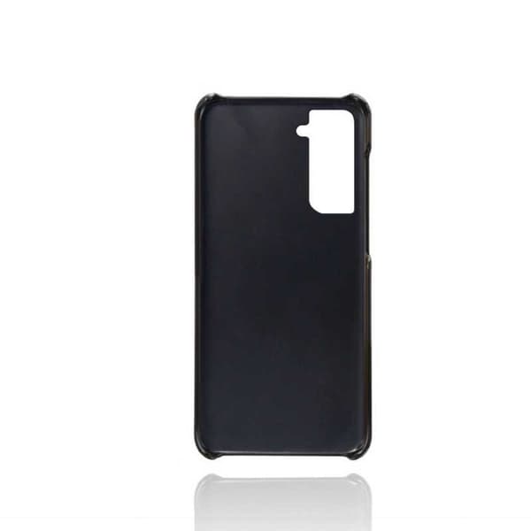 Samsung S21 Mobile Cover -korttikotelo Retro V2