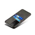 Miniatyrbillede 2 af 4: Samsung S21 Ultra Mobile Cover Card Holder Retro V2