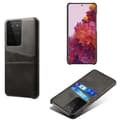 Miniatyrbillede 1 af 4: Samsung S21 Ultra Mobile Cover Card Holder Retro V2