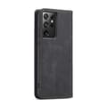 Miniatyrbillede 3 af 8: Samsung S21 Ultra Eksklusiv Elegant Flip Case CaseMe 3-RUMMET