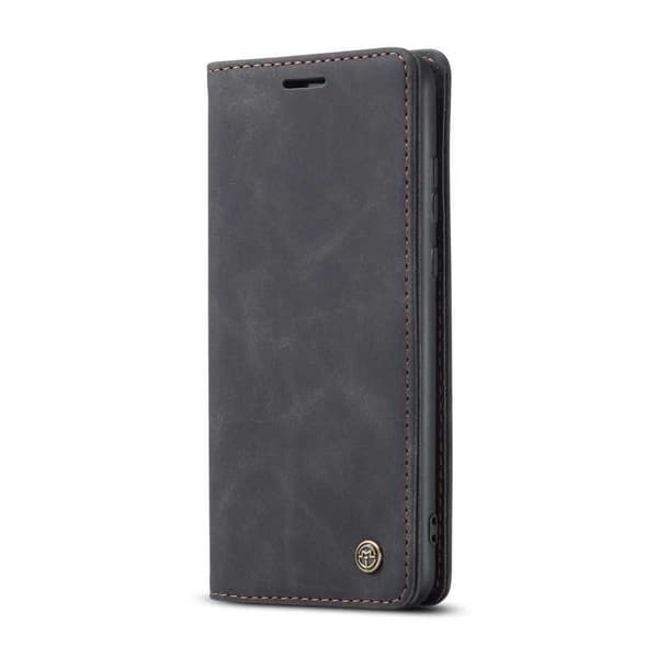 Samsung S21 Ultra Eksklusiv Elegant Flip Case CaseMe 3-RUMMET