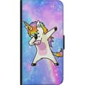 Miniatyrbilde 3 av 3: OnePlus 7T Lommeboketui Enhorn