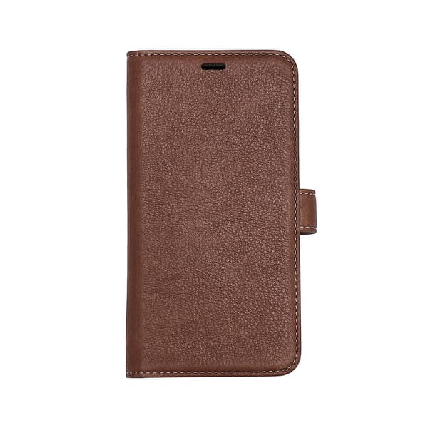 Mobilfodral Brun - iPhone 11 Pro Max