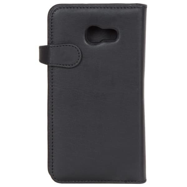 Lommebokveske Samsung A5 2017 Svart