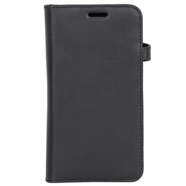 Lommebokveske Samsung A5 2017 Svart