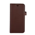 Miniatyrbillede 1 af 5: Wallet Læder iPhone 6/7/8/SE2020/22 Brun