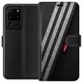 Pikkukuva 1 / 3: Samsung Galaxy S20 Ultra Lompakkokotelo Lausunto
