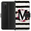 Miniatyrbilde 1 av 3: Samsung Galaxy A02s Lommeboketui M
