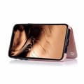 Pikkukuva 3 / 8: iPhone 11 Pro Iskunkestävä Kotelo Korttiteline 3-POCKET Flippr V2
