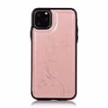 Pikkukuva 4 / 8: iPhone 11 Pro Iskunkestävä Kotelo Korttiteline 3-POCKET Flippr V2