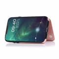 Miniatyrbillede 3 af 8: iPhone 12 Mini Shockproof Cover Kortholder 3-SLOT Flippr V2