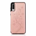 Miniatyrbillede 5 af 9: Samsung A50 Shockproof Cover Card Holder 3-SLOT Flippr V2