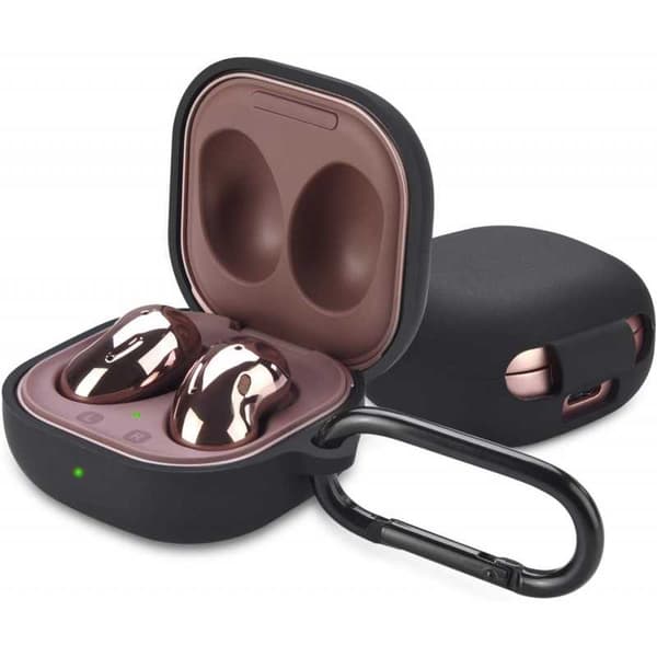 Airpods Pro -suojakotelo silikonista