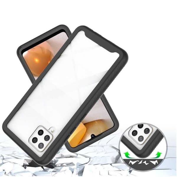 Samsung A42 5G Fuldt dækkende Cover Tech-Protect Defense 360